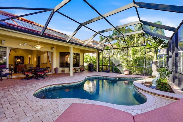 1712 GRANDE PARK DRIVE, Englewood, FL 34223