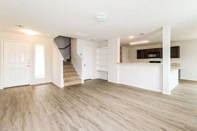 3765 Alexus Drive, Conroe, TX 77301