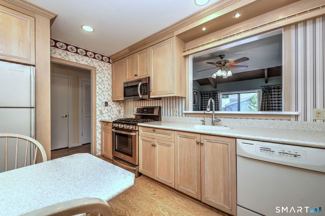 372 Piute Lane B, Stratford, CT 06614