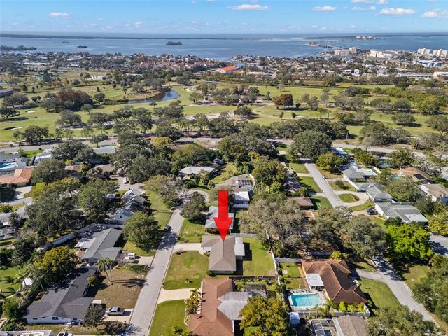 1156 TAYLOR AVENUE, Dunedin, FL 34698