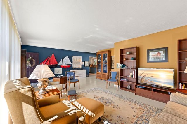 1156 TAYLOR AVENUE, Dunedin, FL 34698