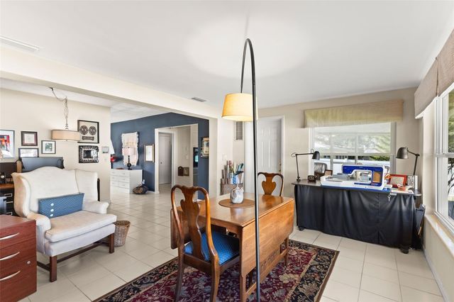 1156 TAYLOR AVENUE, Dunedin, FL 34698