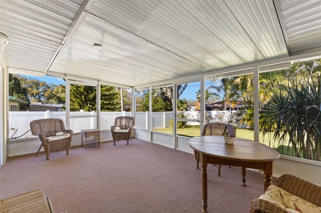 1156 TAYLOR AVENUE, Dunedin, FL 34698