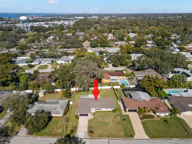 1156 TAYLOR AVENUE, Dunedin, FL 34698