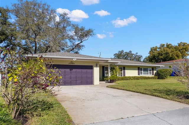 1156 TAYLOR AVENUE, Dunedin, FL 34698