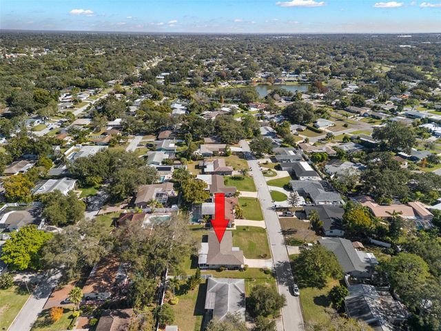 1156 TAYLOR AVENUE, Dunedin, FL 34698