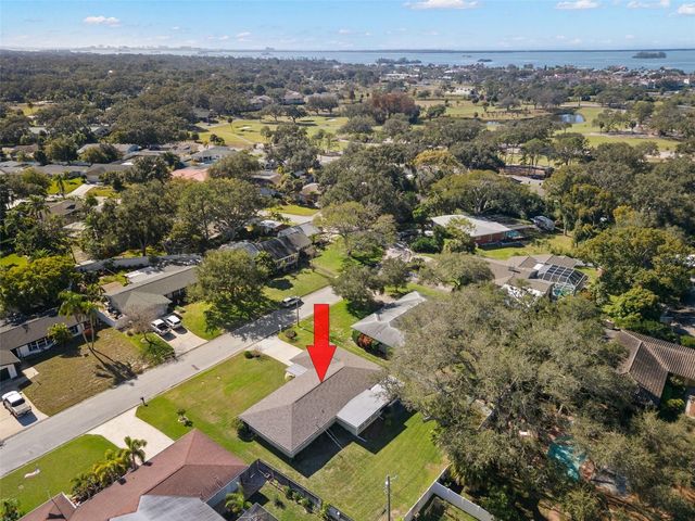 1156 TAYLOR AVENUE, Dunedin, FL 34698