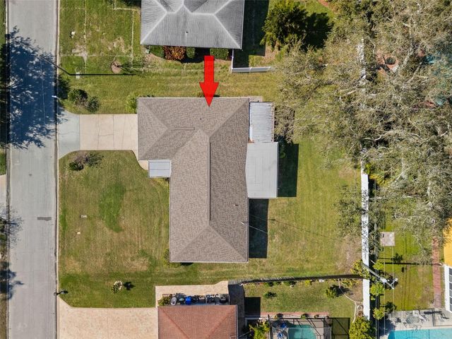 1156 TAYLOR AVENUE, Dunedin, FL 34698
