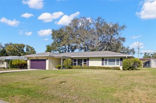 1156 TAYLOR AVENUE, Dunedin, FL 34698