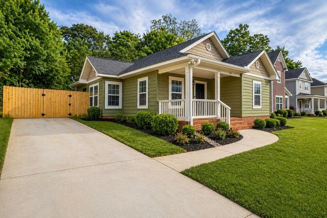 305 S Calhoun Street, Greenville, SC 29601