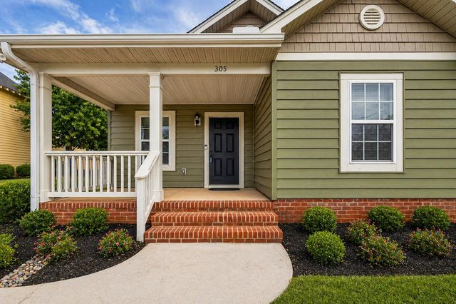 305 S Calhoun Street, Greenville, SC 29601