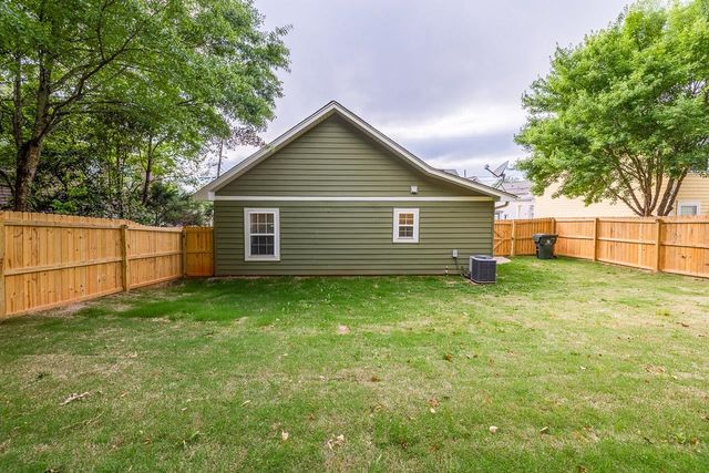 305 S Calhoun Street, Greenville, SC 29601