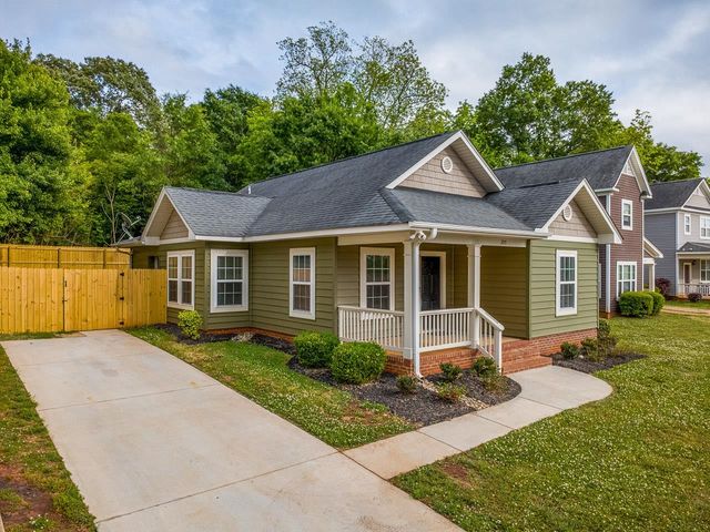 305 S Calhoun Street, Greenville, SC 29601