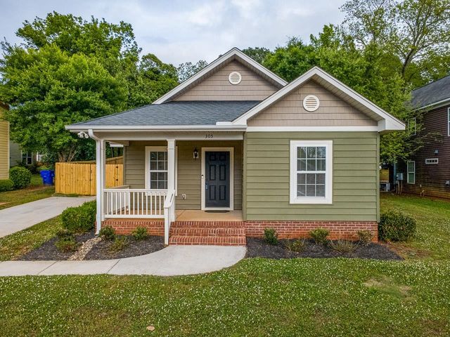 305 S Calhoun Street, Greenville, SC 29601