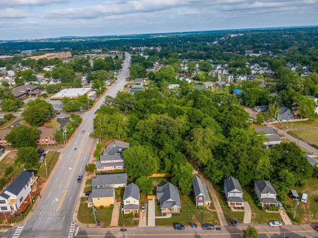 305 S Calhoun Street, Greenville, SC 29601