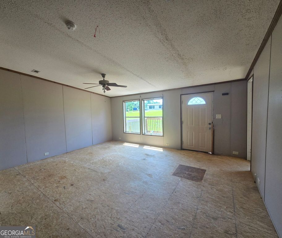 542 Nails Creek Crossing, Royston, GA 30662 — photo 3