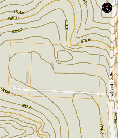 4400 S Rainbow Road, Rogers, AR 72758