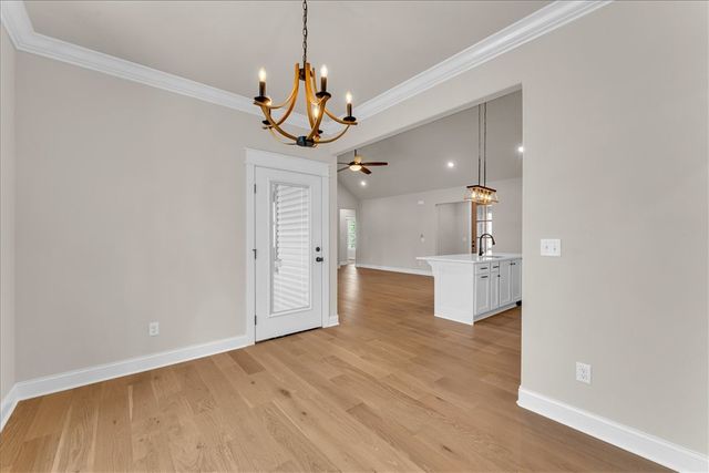 9 Alston Circle, Bella Vista, AR 72714