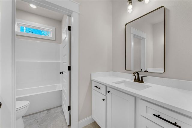 9 Alston Circle, Bella Vista, AR 72714