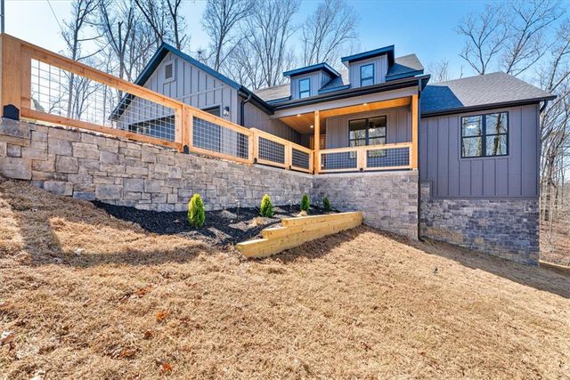 9 Alston Circle, Bella Vista, AR 72714