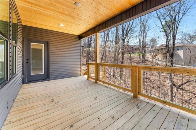 9 Alston Circle, Bella Vista, AR 72714