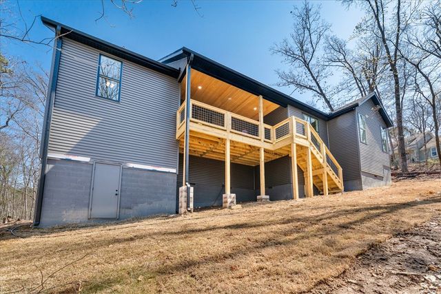 9 Alston Circle, Bella Vista, AR 72714