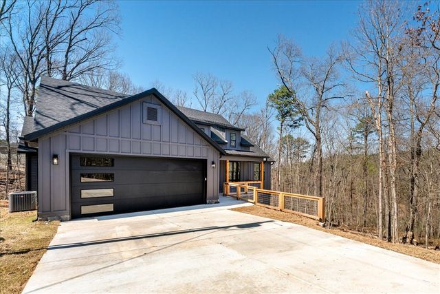 9 Alston Circle, Bella Vista, AR 72714