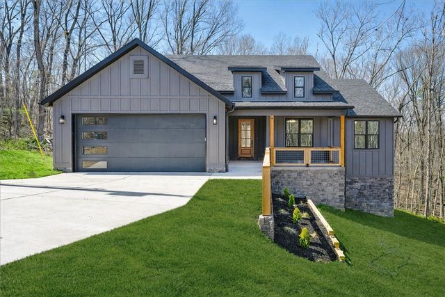 9 Alston Circle, Bella Vista, AR 72714