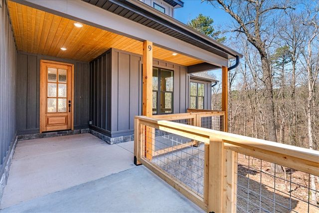 9 Alston Circle, Bella Vista, AR 72714