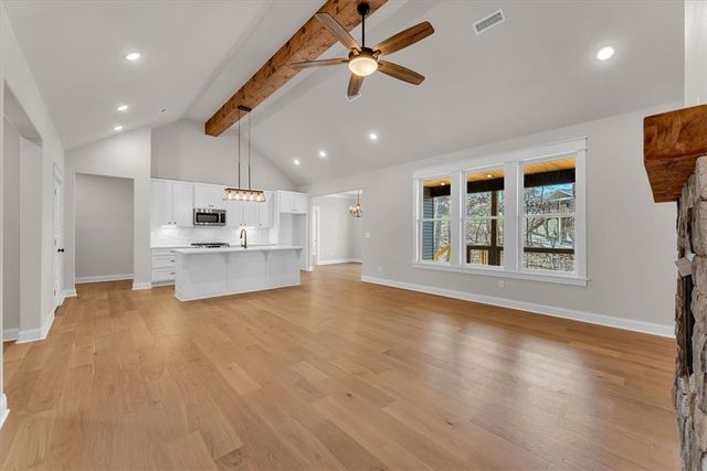 9 Alston Circle, Bella Vista, AR 72714