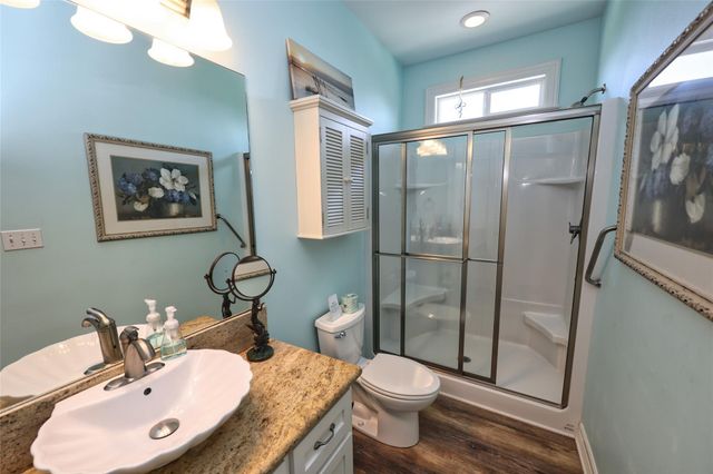 3008 Shady Lane, Crystal Beach, TX 77650