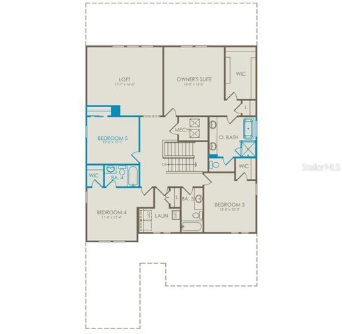 16323 BRIGHT LEAF ROAD, Winter Garden, FL 34787