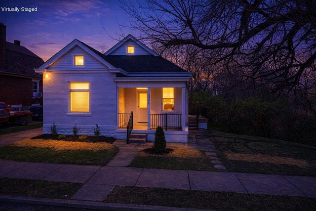 326 E 33rd Street, Latonia, KY 41015