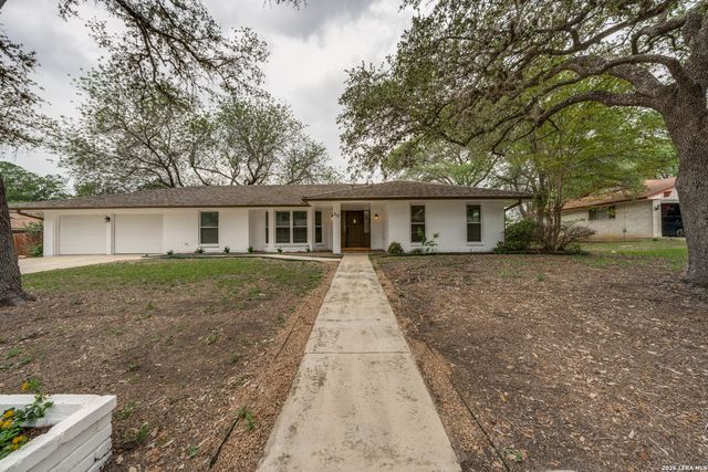 517 BALFOUR DR, Windcrest, TX 78239