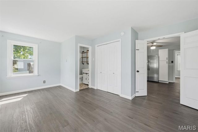 155 Saint Maurice Lane, Florissant, MO 63031