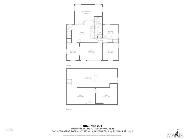 155 Saint Maurice Lane, Florissant, MO 63031