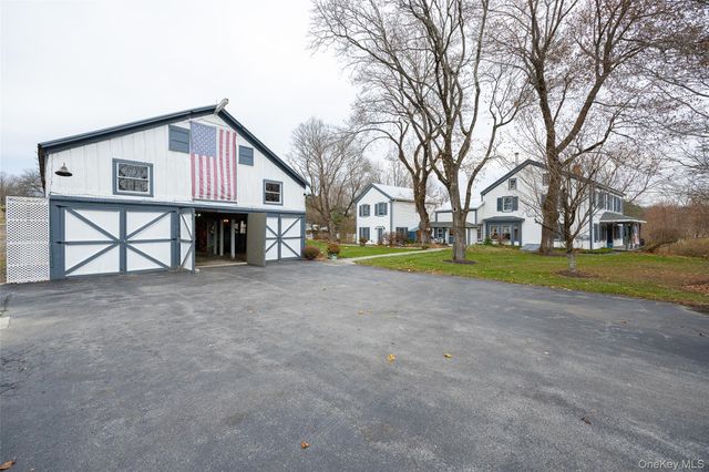 2327 Salt Point Turnpike, Clinton Corners, NY 12514
