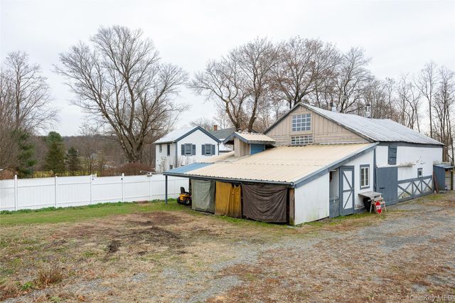 2327 Salt Point Turnpike, Clinton Corners, NY 12514