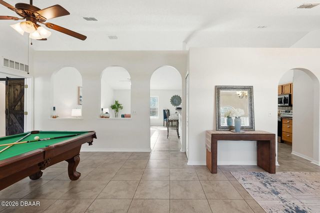 65 Leidel Drive, Palm Coast, FL 32137