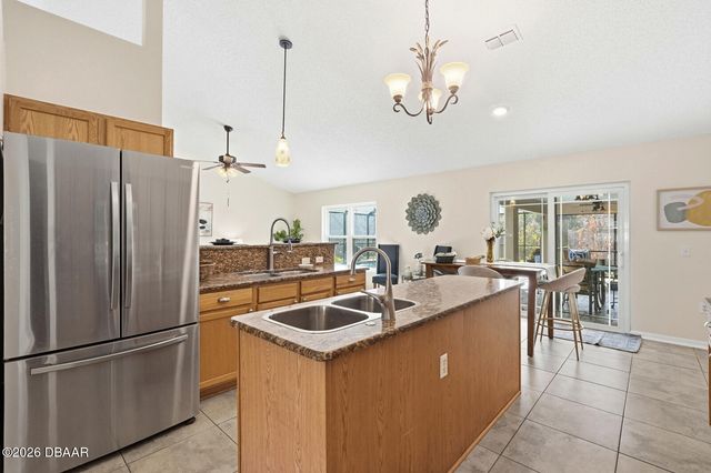 65 Leidel Drive, Palm Coast, FL 32137