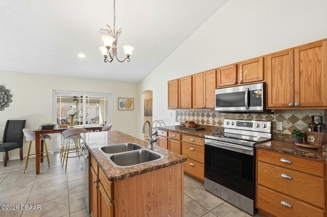 65 Leidel Drive, Palm Coast, FL 32137