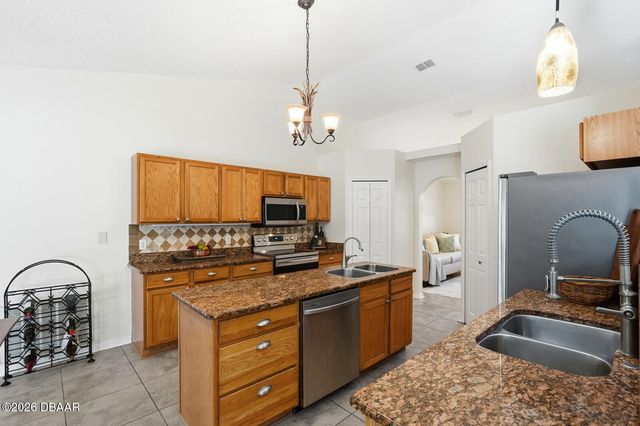 65 Leidel Drive, Palm Coast, FL 32137