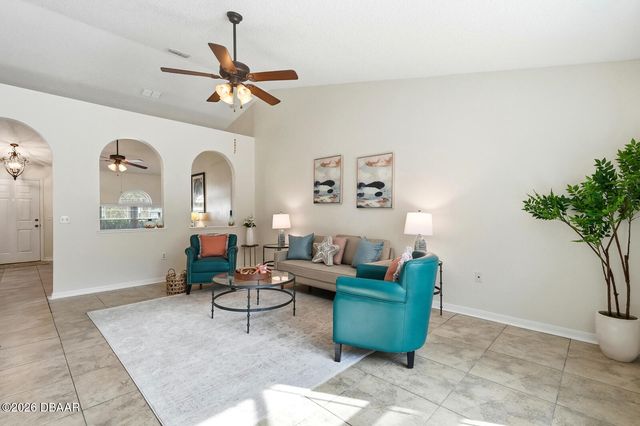 65 Leidel Drive, Palm Coast, FL 32137