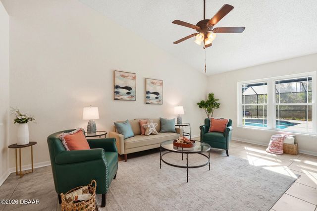 65 Leidel Drive, Palm Coast, FL 32137