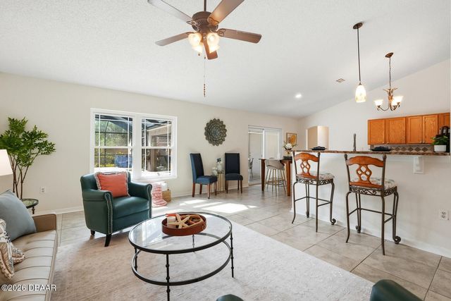 65 Leidel Drive, Palm Coast, FL 32137