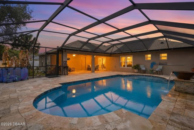 65 Leidel Drive, Palm Coast, FL 32137