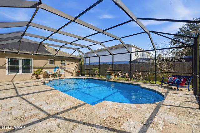 65 Leidel Drive, Palm Coast, FL 32137