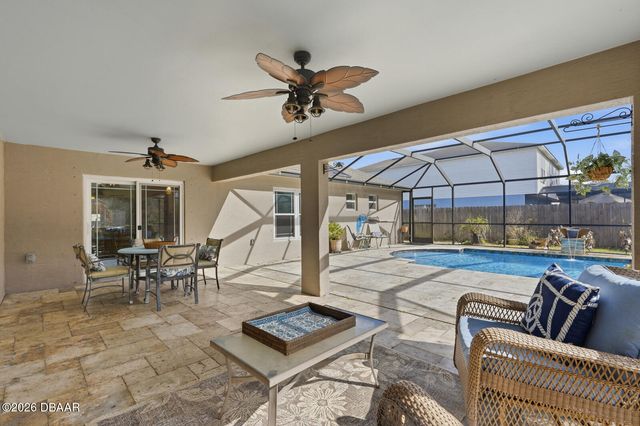 65 Leidel Drive, Palm Coast, FL 32137