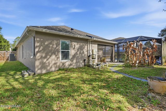 65 Leidel Drive, Palm Coast, FL 32137