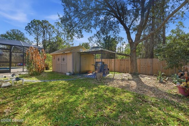 65 Leidel Drive, Palm Coast, FL 32137